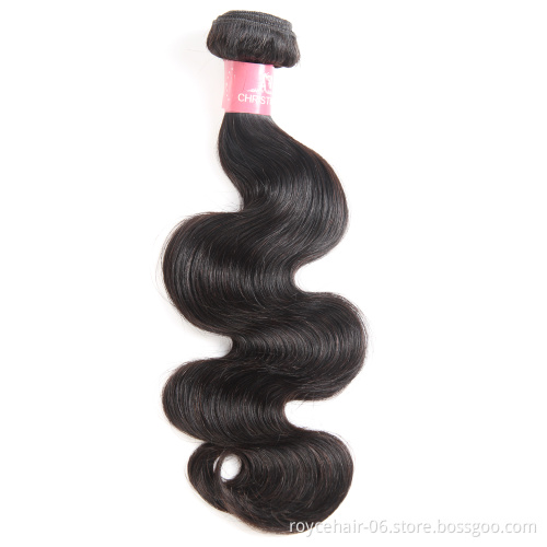 Wholesale Virgin Brazilian Hair Body Wave 100% Human Hair Weave 3 Bundles Brazilian Hair Extension Trade Assurance Order Online